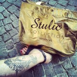 Stulic's bag !:)